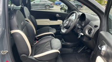 Fiat 500 1.2 S 3dr Petrol Hatchback